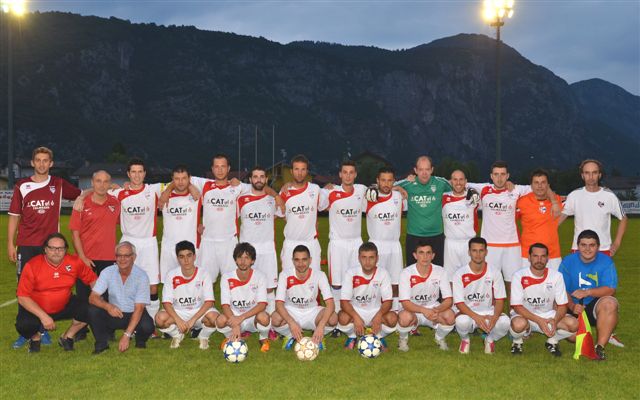 Foto squadra