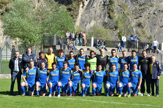 Foto squadra