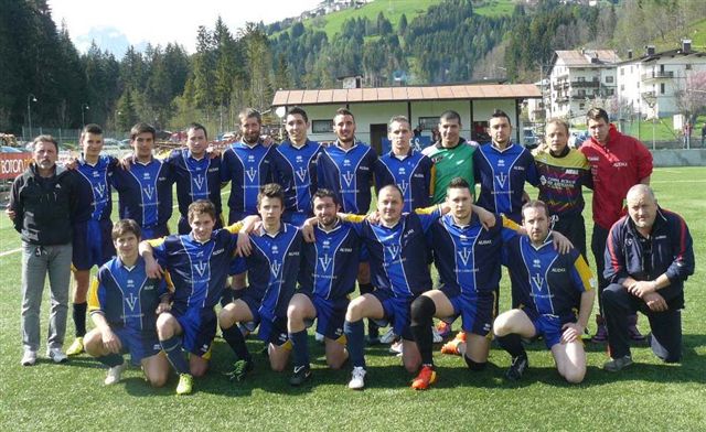 Foto squadra