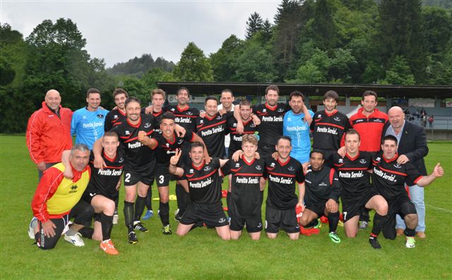 Foto squadra