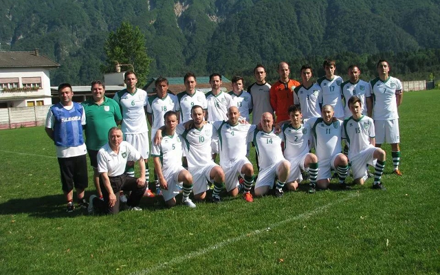 Foto squadra