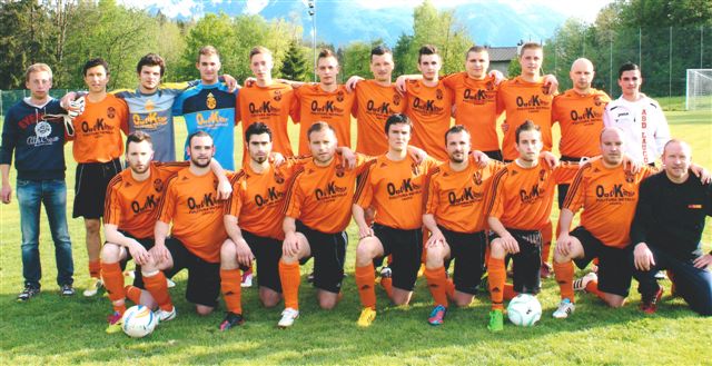 Foto squadra