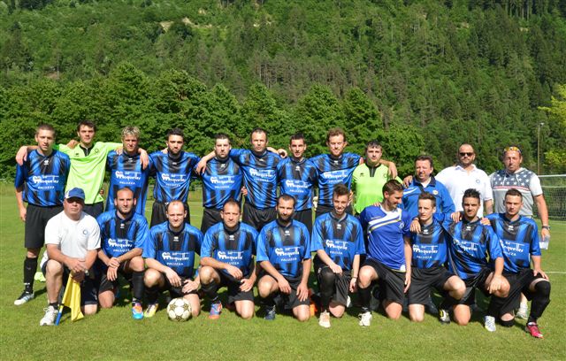 Foto squadra