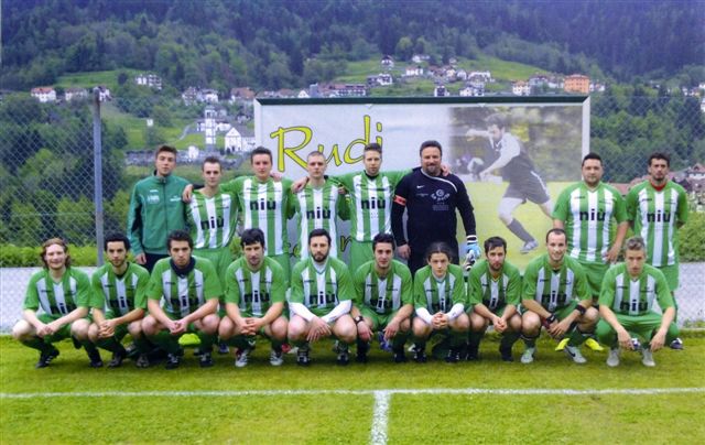 Foto squadra