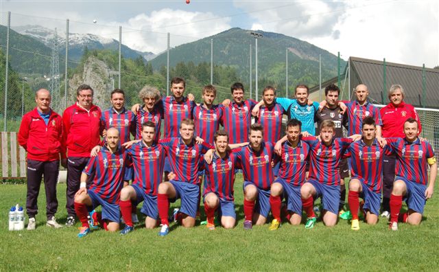 Foto squadra