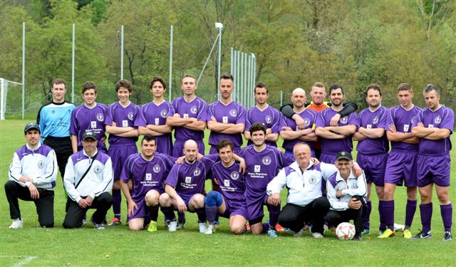 Foto squadra