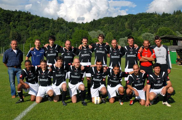 Foto squadra