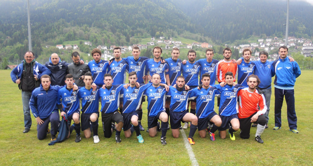 Foto squadra