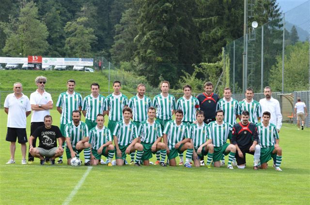 Foto squadra