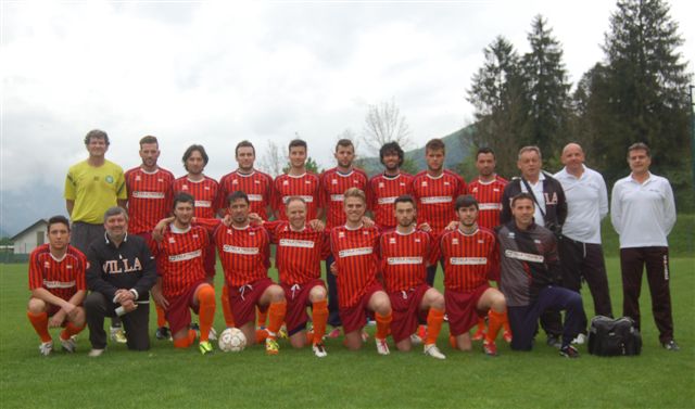 Foto squadra