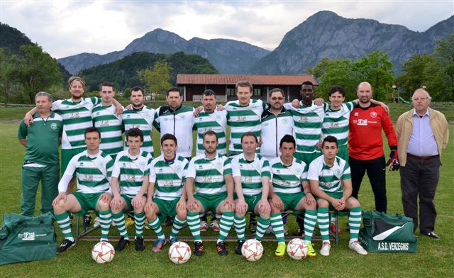 Foto squadra