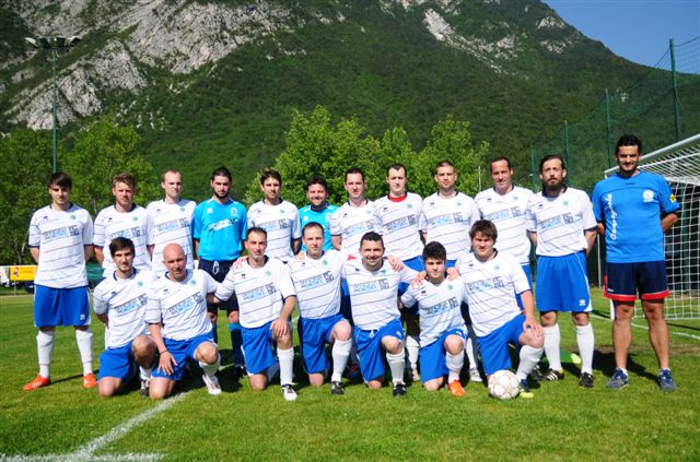 Foto squadra