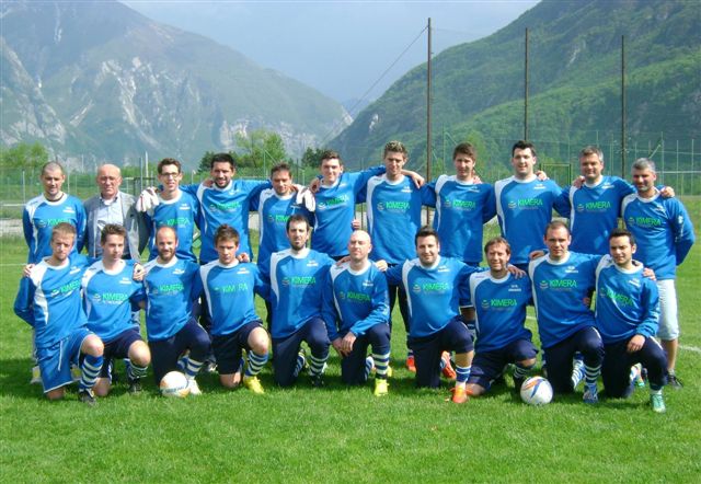 Foto squadra