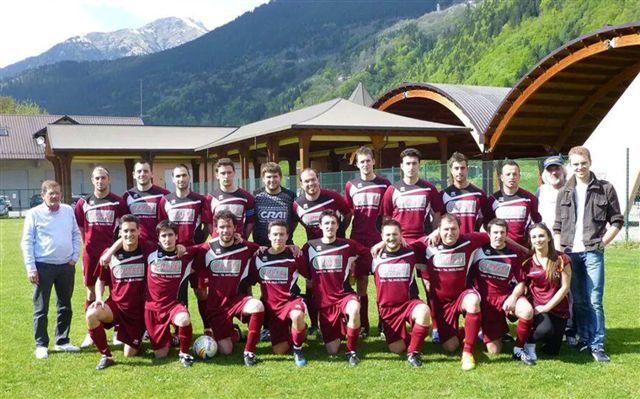 Foto squadra