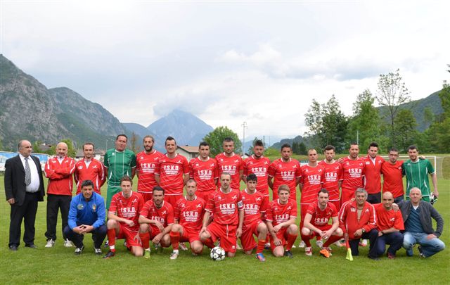 Foto squadra