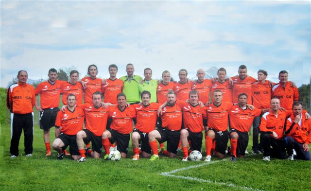Foto squadra