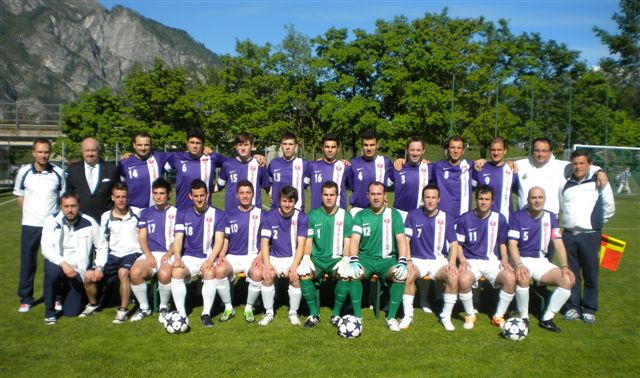 Foto squadra