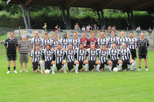 Foto squadra