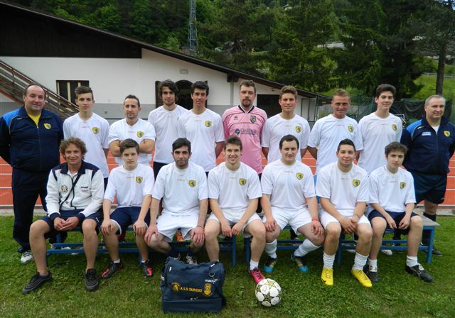 Foto squadra