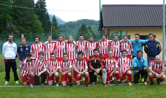 Foto squadra
