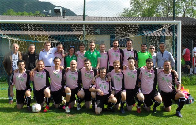 Foto squadra