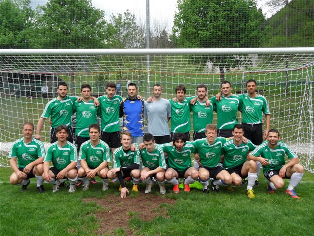 Foto squadra