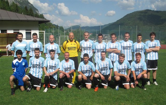 Foto squadra