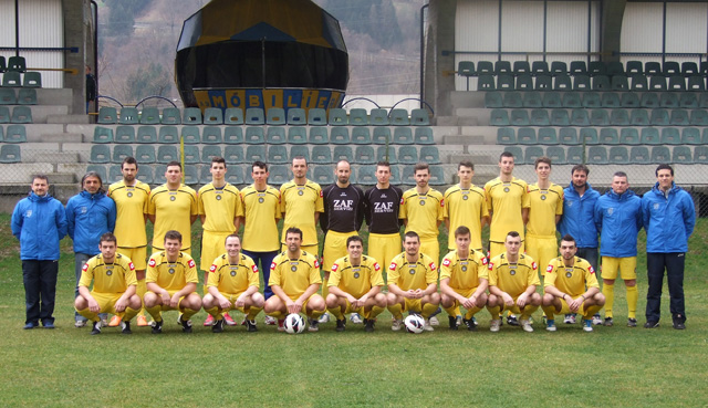Foto squadra