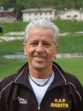 PASSALENT ERVINO - Allenatore