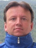 MOSER FRANCESCO - Allenatore
