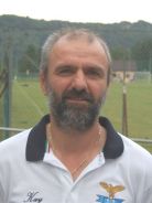 TOMAT  CARLO - Allenatore