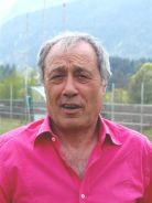 ANEDI  PICCO - Allenatore