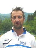 DANIELI  DARIO - Allenatore