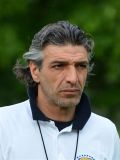 DI LENA PAOLO - Allenatore