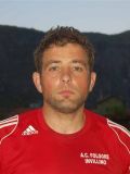 LEO FACHIN (Centrocampista)