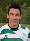 RAFFAELE TREU (Difensore)