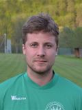 MATTIA BORIA (Centrocampista)