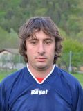 PIERLUIGI STEFANI (Centrocampista)
