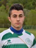 MICHELE TOMAT (Centrocampista)