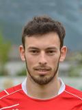 ANDREA GARDELLI (Centrocampista)