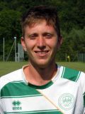 LUCA ZANIER (Centrocampista)