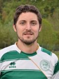NICOLA BORIA (Attaccante)