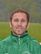 MARIO FIOR (Attaccante)
