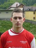 MATTIA IACONISSI (Attaccante)