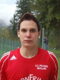 NICOLAS PITTONI (Centrocampista)