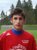MATTIA CONCINA (Attaccante)