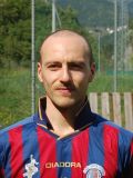 NICOLA CARRERA (Centrocampista)