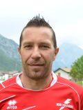 GIANNI IACUZZI (Attaccante)