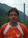 RINO PERESSON (Difensore)