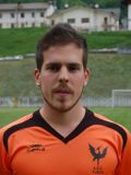 MIRCO FREZZA (Centrocampista)